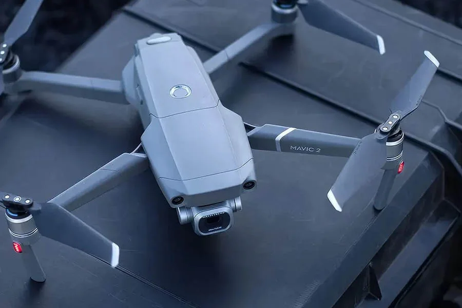 best personal drone